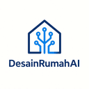 DesainRumahAI Logo